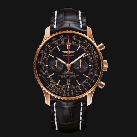 breitling navitimer 46mm limited edition|breitling navitimer 46 for sale.